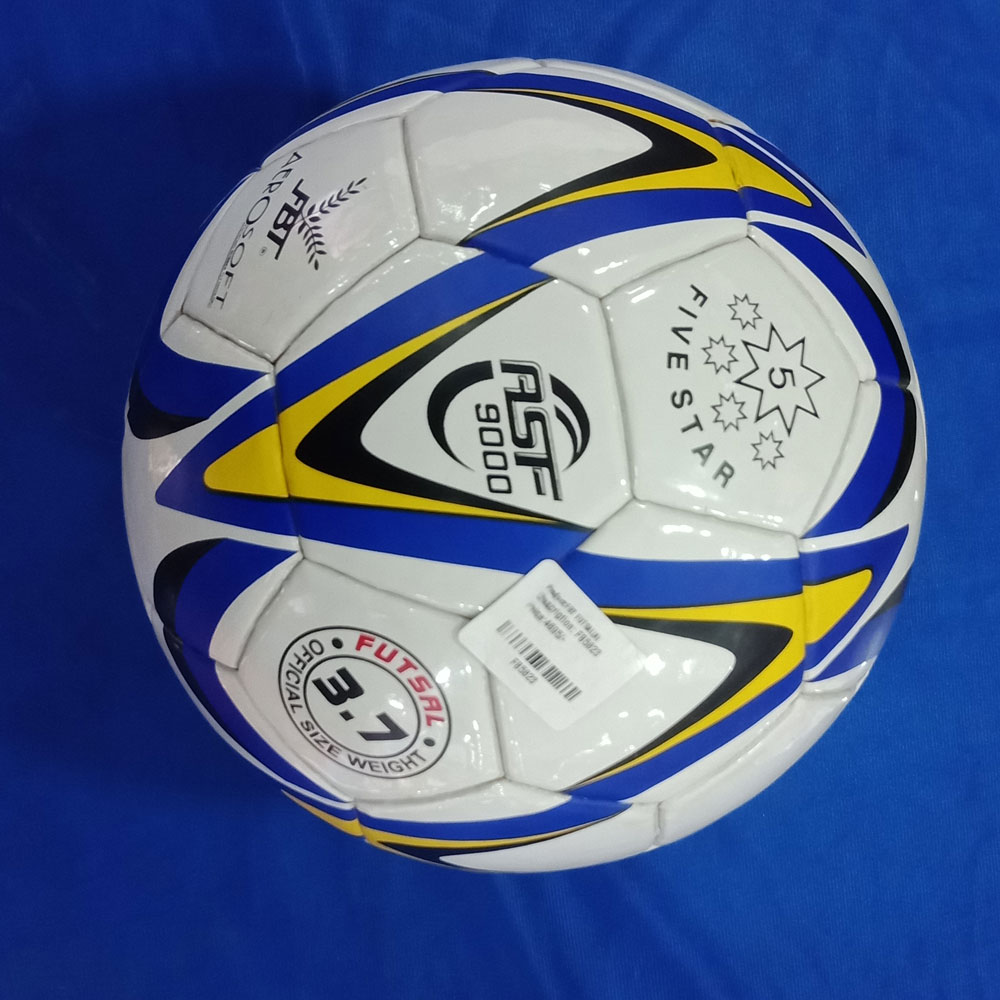 Futsal ball