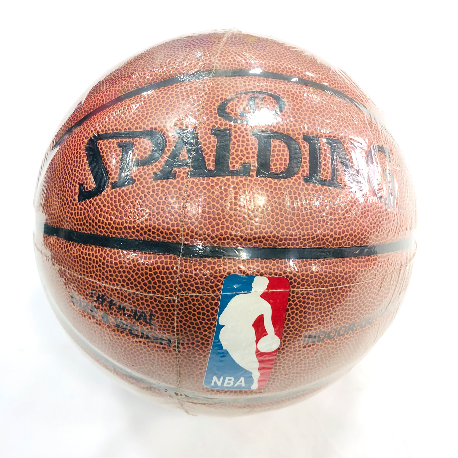 Spalding Basketball