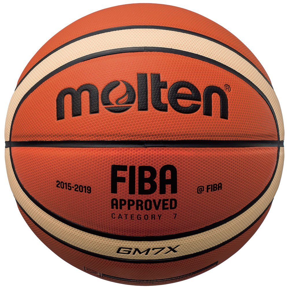 Molten Basketball B