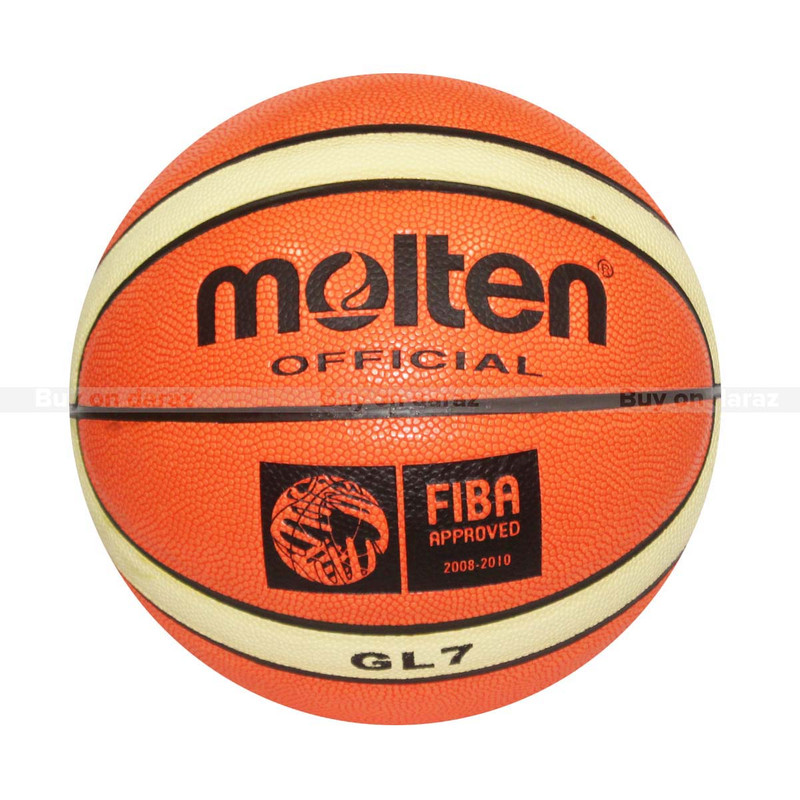 Molten basketball High