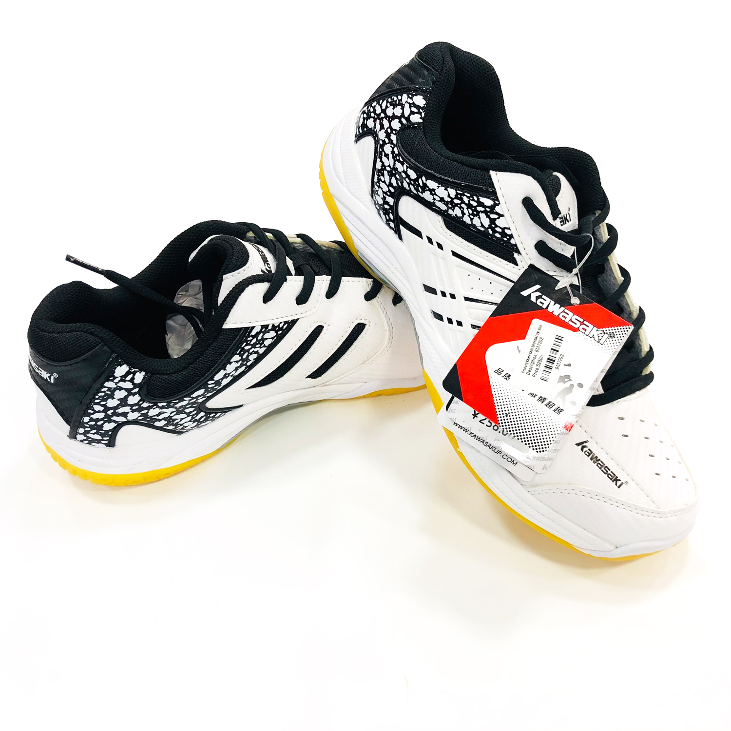 Kawasaki Badminton shoes