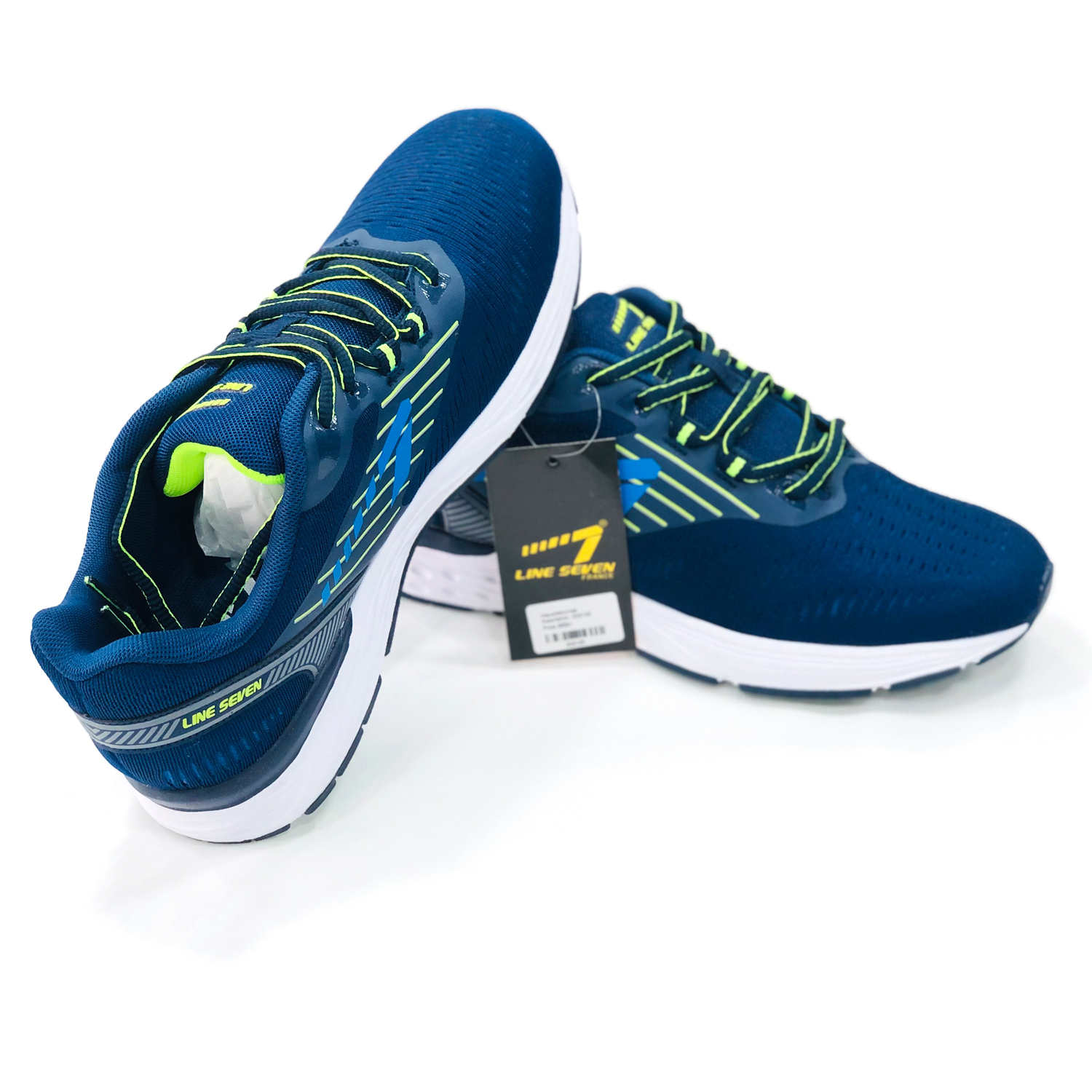 Line 7 Sports shoes