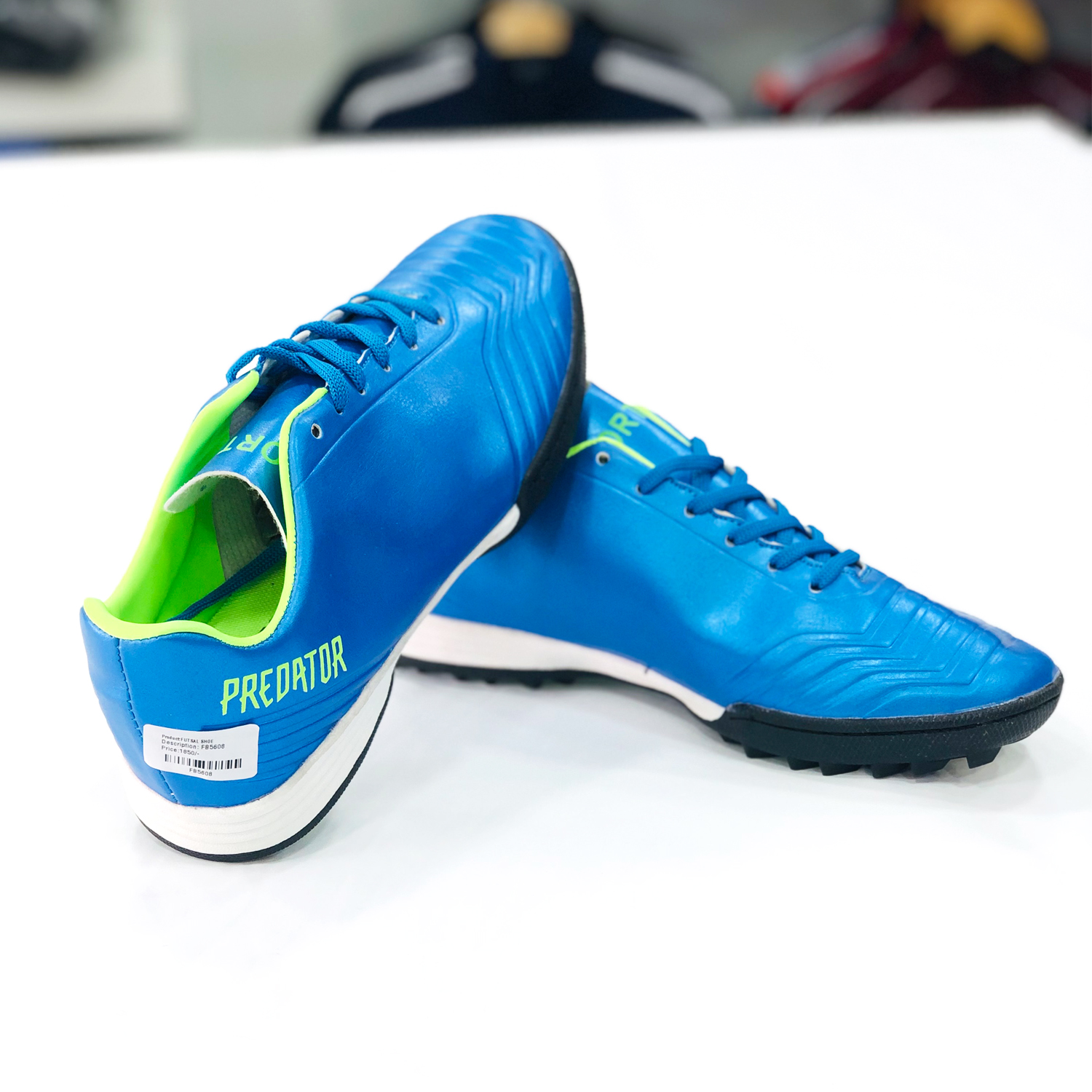 Futsal Shoes B